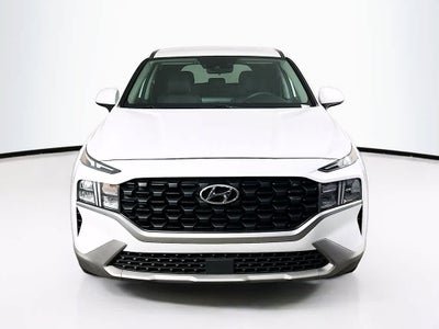 Hyundai Santa Fe SE 2021