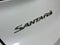 Hyundai Santa Fe SE 2021