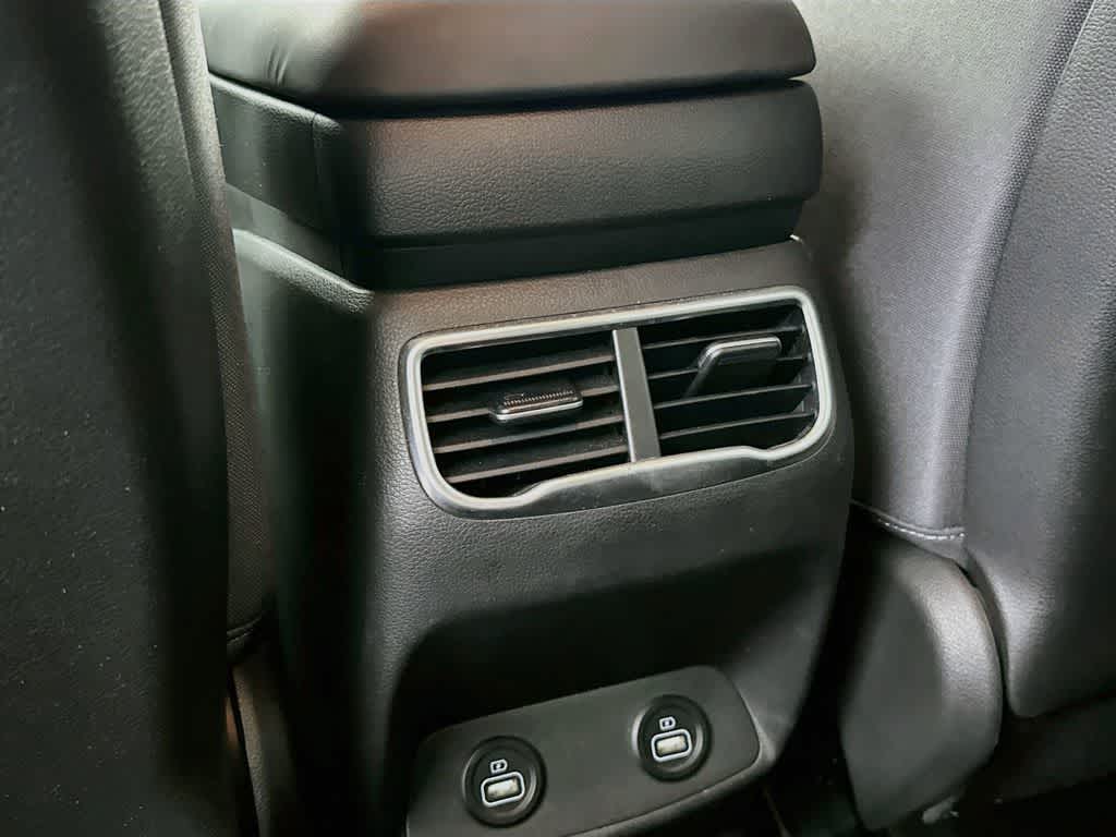 Hyundai Santa Fe SEL 2022