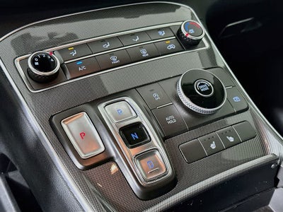 Hyundai Santa Fe SEL 2022