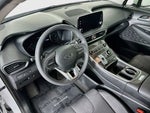 Hyundai Santa Fe SEL 2022