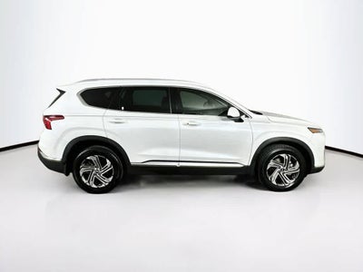Hyundai Santa Fe SEL 2022