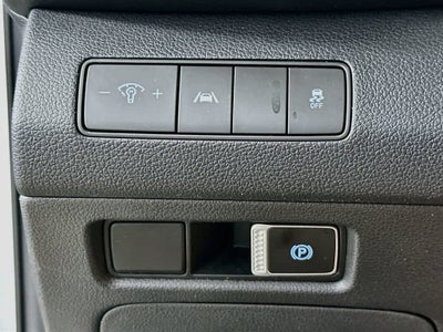 Hyundai Santa Fe SEL 2022