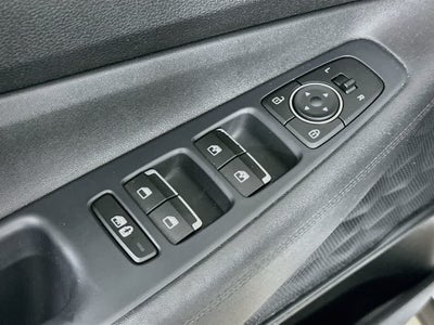 Hyundai Santa Fe SEL 2022