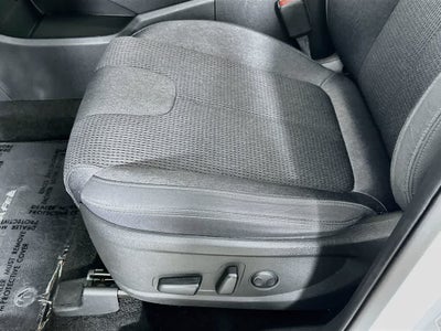 Hyundai Santa Fe SEL 2022
