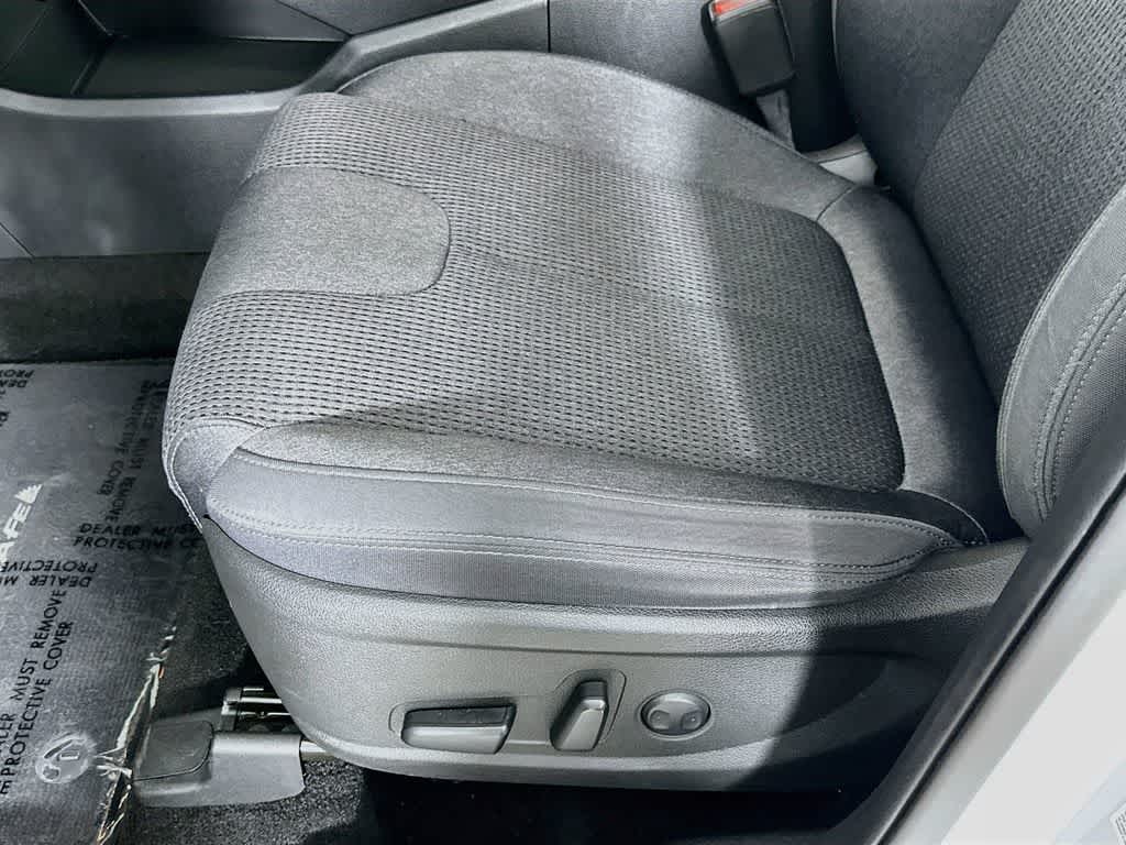 Hyundai Santa Fe SEL 2022