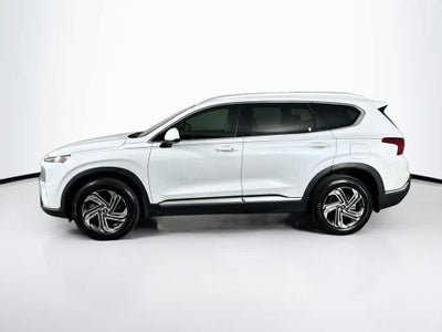 Hyundai Santa Fe SEL 2022
