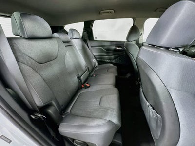 Hyundai Santa Fe SEL 2022