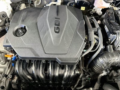 Hyundai Santa Fe SEL 2022