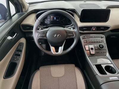Hyundai Santa Fe SEL 2023