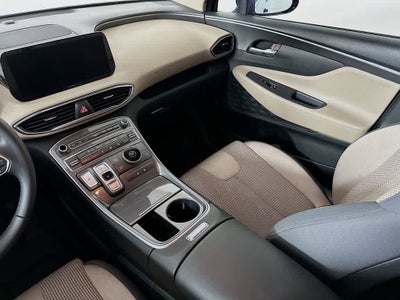 Hyundai Santa Fe SEL 2023