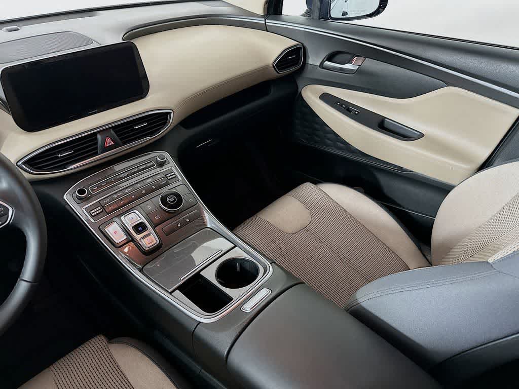 Hyundai Santa Fe SEL 2023