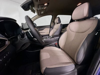 Hyundai Santa Fe SEL 2023