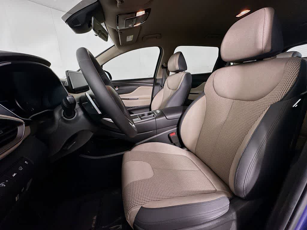 Hyundai Santa Fe SEL 2023