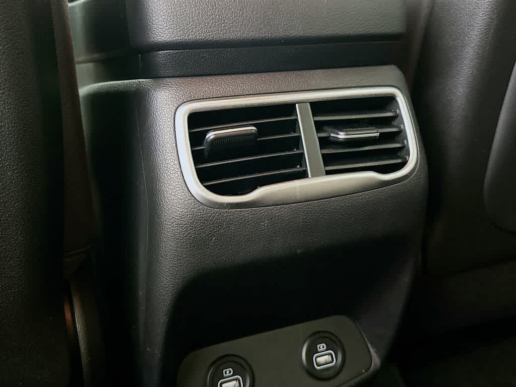 Hyundai Santa Fe SEL 2023