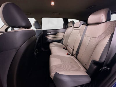 Hyundai Santa Fe SEL 2023