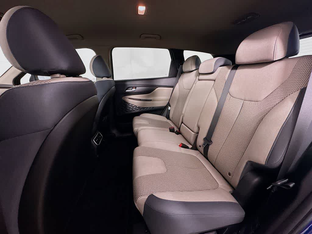 Hyundai Santa Fe SEL 2023