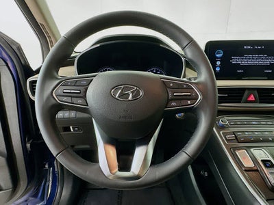 Hyundai Santa Fe SEL 2023