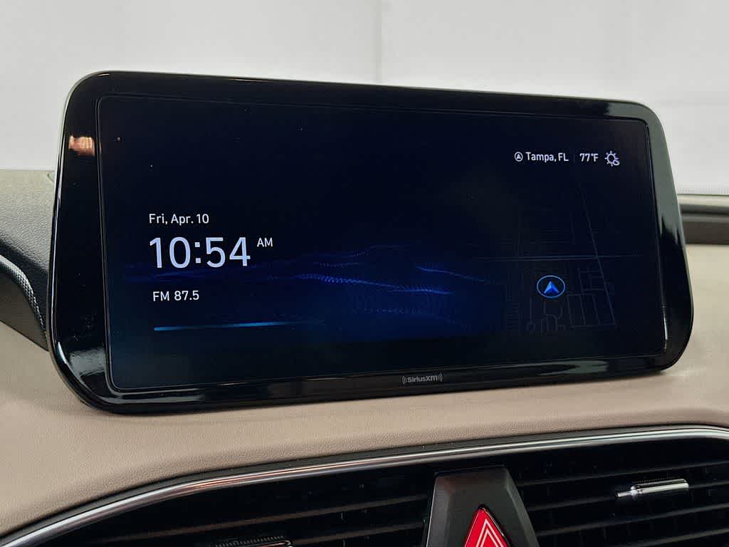 Hyundai Santa Fe SEL 2023