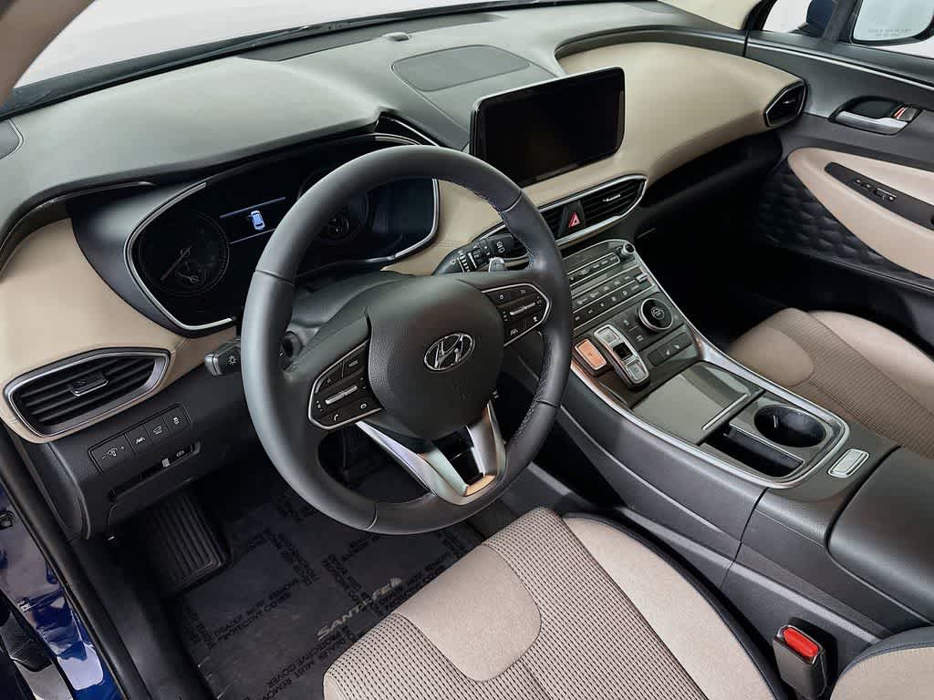 Hyundai Santa Fe SEL 2023