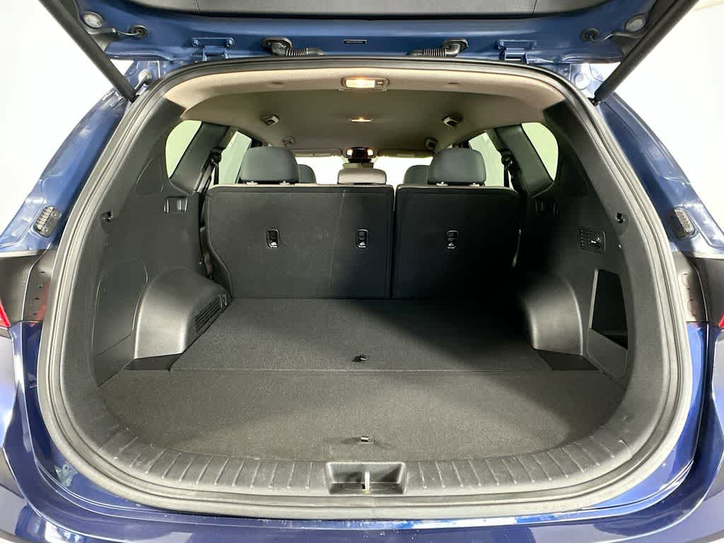 Hyundai Santa Fe SEL 2023