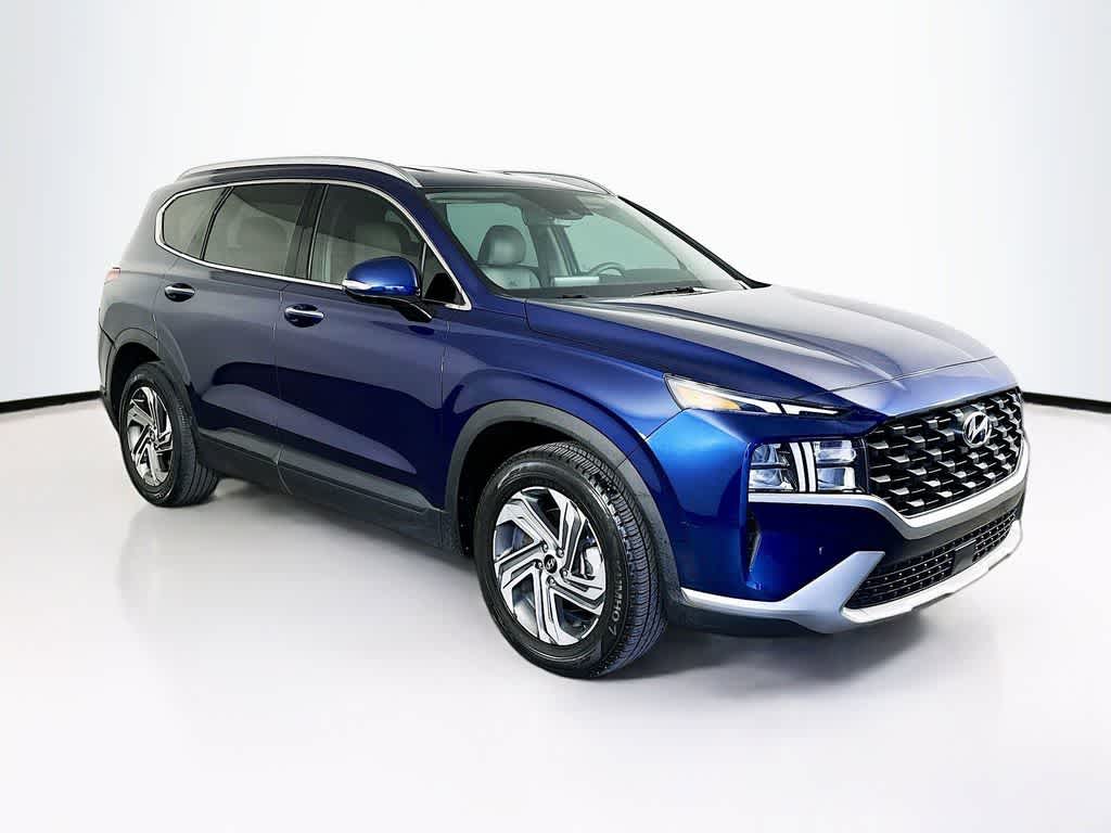 Hyundai Santa Fe SEL 2023