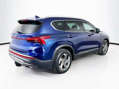 Hyundai Santa Fe SEL 2023