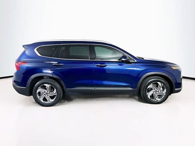 Hyundai Santa Fe SEL 2023