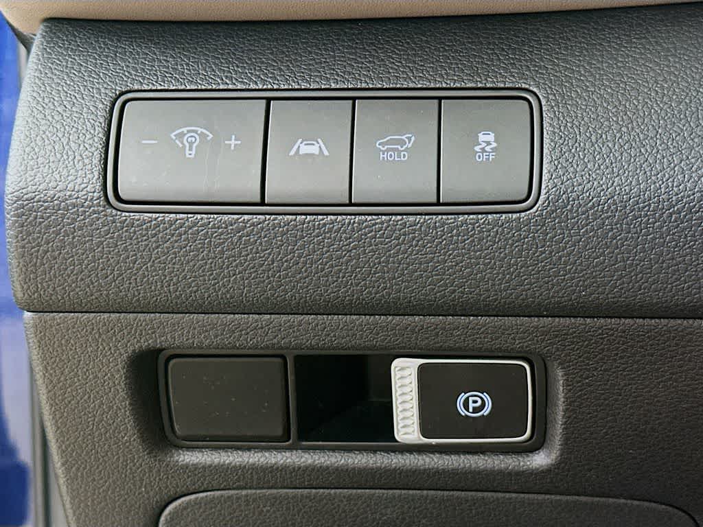 Hyundai Santa Fe SEL 2023