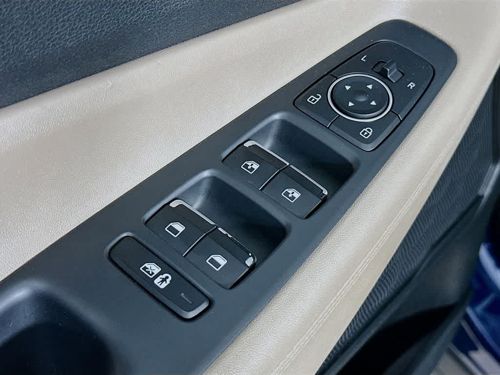 Hyundai Santa Fe SEL 2023