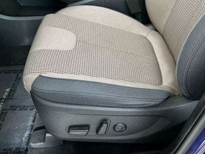 Hyundai Santa Fe SEL 2023