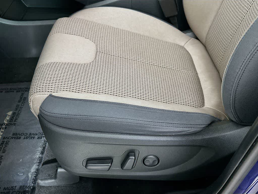 Hyundai Santa Fe SEL 2023