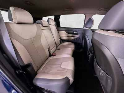 Hyundai Santa Fe SEL 2023