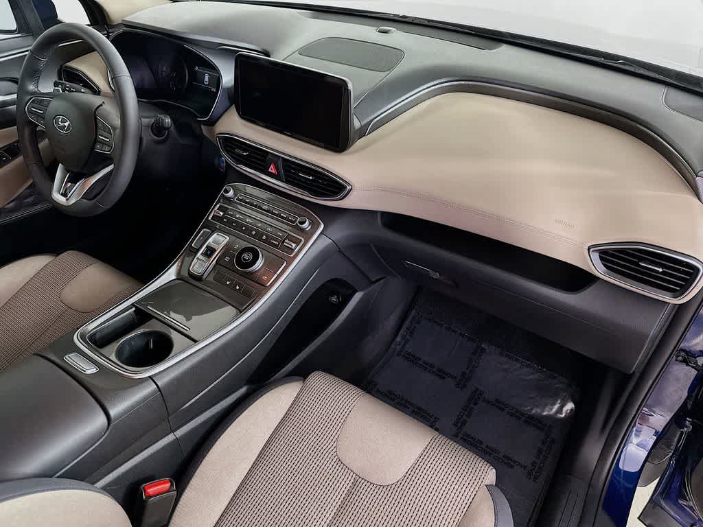 Hyundai Santa Fe SEL 2023