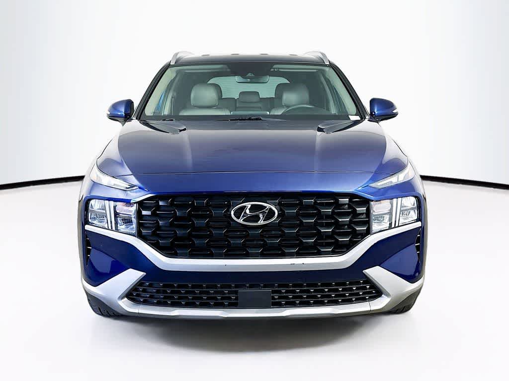 Hyundai Santa Fe SEL 2023