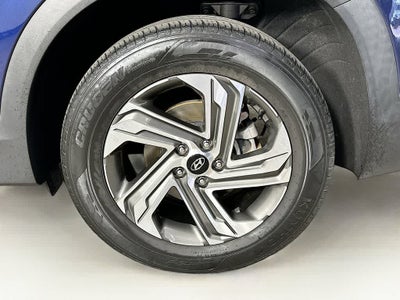 Hyundai Santa Fe SEL 2023