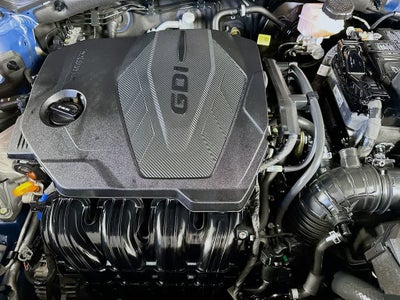 Hyundai Santa Fe SEL 2023