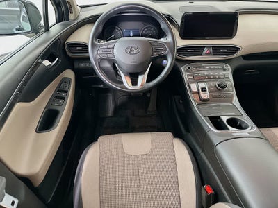Hyundai Santa Fe SEL 2023
