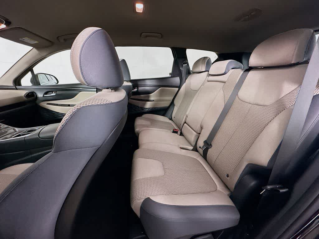 Hyundai Santa Fe SEL 2023