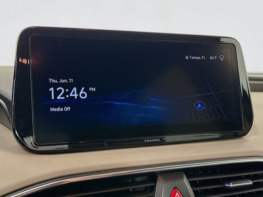 Hyundai Santa Fe SEL 2023