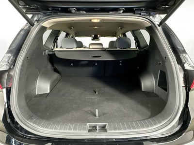 Hyundai Santa Fe SEL 2023