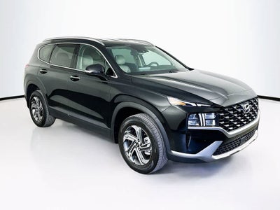 Hyundai Santa Fe SEL 2023