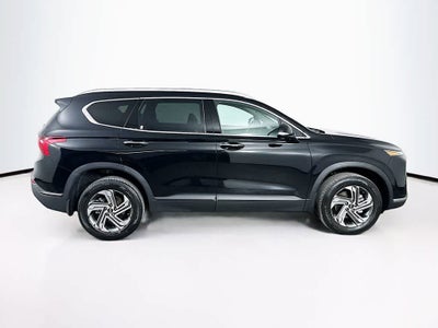 Hyundai Santa Fe SEL 2023