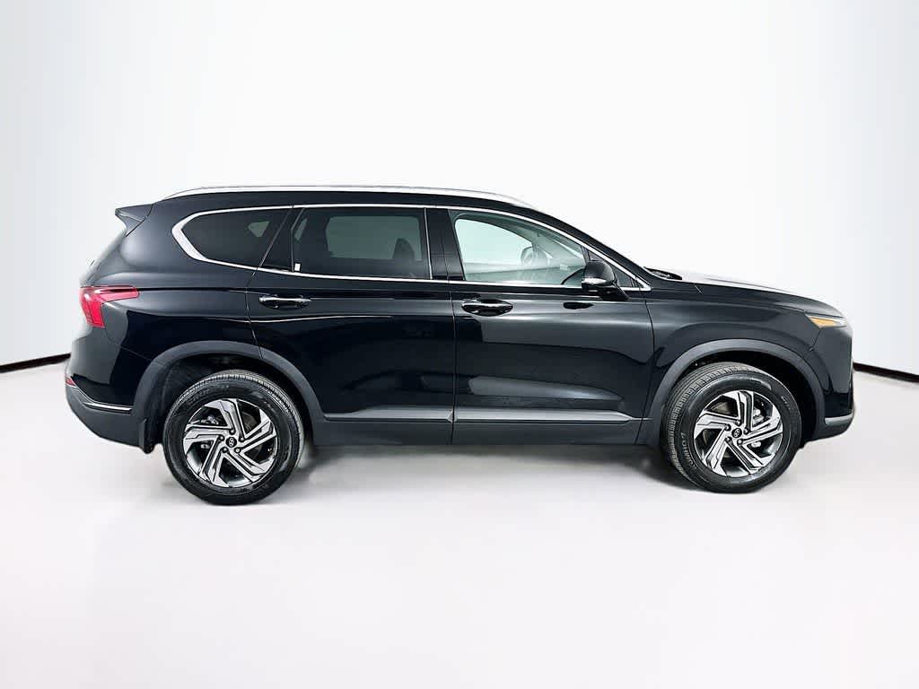 Hyundai Santa Fe SEL 2023