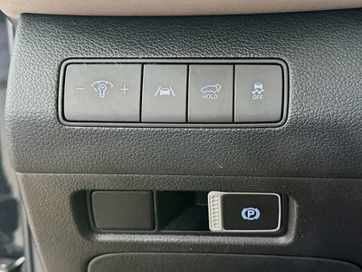 Hyundai Santa Fe SEL 2023