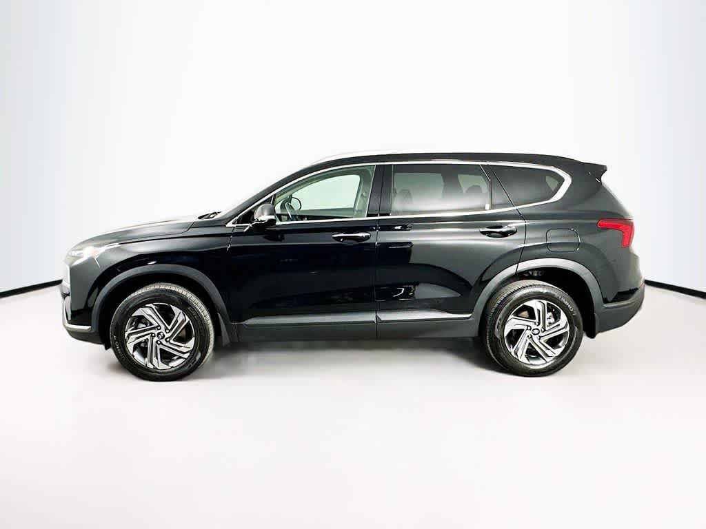 Hyundai Santa Fe SEL 2023