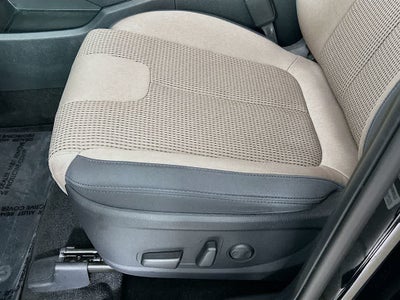 Hyundai Santa Fe SEL 2023