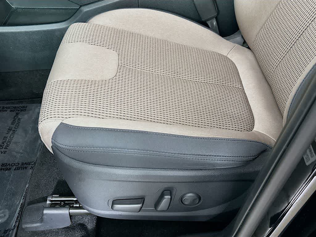 Hyundai Santa Fe SEL 2023