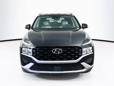Hyundai Santa Fe SEL 2023