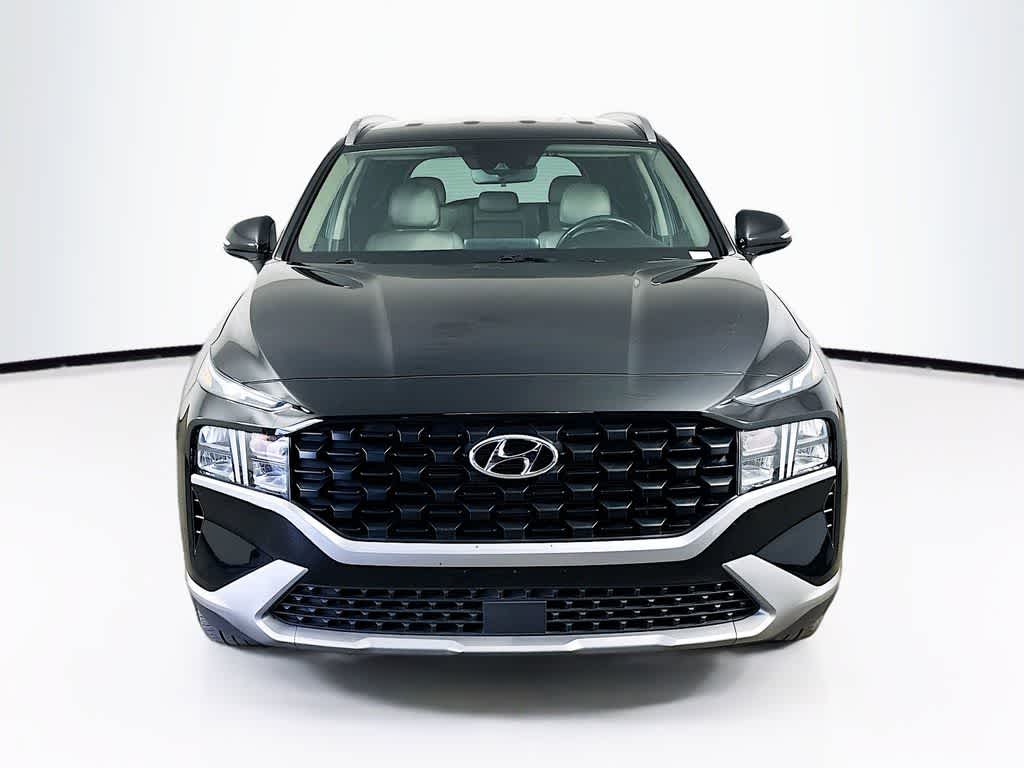 Hyundai Santa Fe SEL 2023